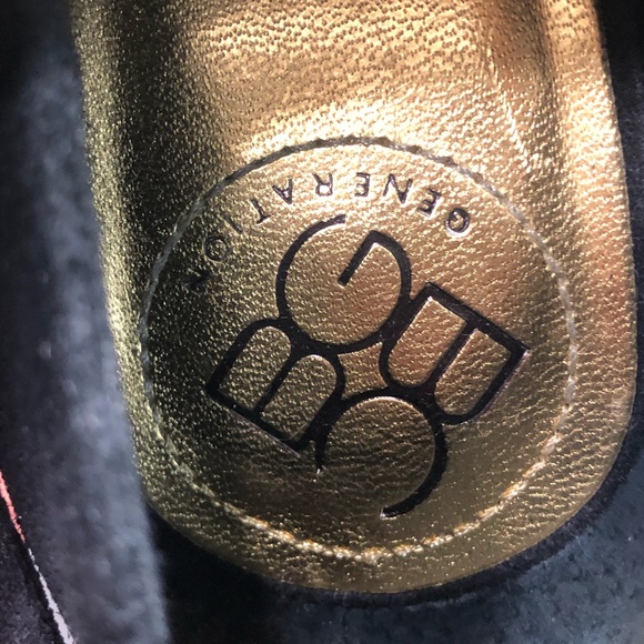 BCBG Generation Peep Toe Pump - Picture 4 of 6